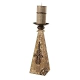 Wilco Imports Wooden with by 16-Inch