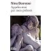 Appelez-moi par mon pr�nom