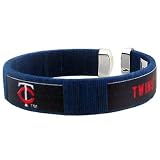 Minnesota Twins - MLB Fan Band Bracelet