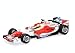 DP 1/43 パナソニック トヨタ レーシング TF105 (No.17/2005)R.シューマッハ 400050017