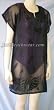 Cover Up-Pinky Brasso Black