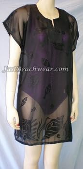 Cover Up-Pinky Brasso Black