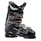 Produkt-Bild: AERO 65 SKISCHUH BLACK TRANSP 28.5