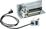 Review Desa International GA3250TA / Desa International GA3450TA Thermostatically Controlled Blower