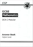 GCSE OCR Modular Maths Answers (for Workbook): Higher