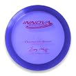 Innova Champion Beast Disc Golf Driver