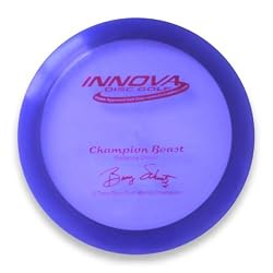 Innova Champion Beast Disc Golf Driver