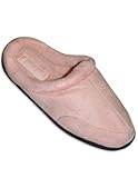 Goldtoe - Ladies Slipper, Pink