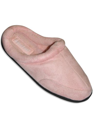 Goldtoe - Ladies Slipper, Pink