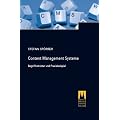 Content Management Systeme: Begriffsstruktur und Praxisbeispiel