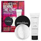 Smashbox Cosmetics Smashbox Cosmetics Holiday '11 Behind the Lens Prime & Set