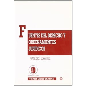 Fuentes Del Derecho