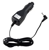 SIRIUS Radio 12 volt DC Universal Car Cigarette Lighter Power Adapter