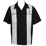 Viper Bowling Shirt