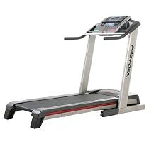 Proform Perspective 1.5 Audio Trainer Treadmill with TV