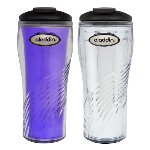 ALADDIN 16 Oz Audrey Mug