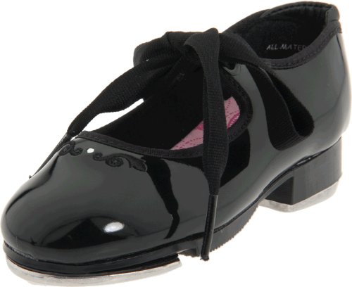 Capezio Disney Princess Tap Ballet Flat (Toddler/Little Kid)
