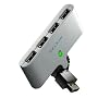 Belkin USB 2.0 4-Port Swivel Hub