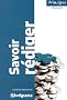 Savoir r�diger