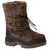 MUK LUKS Women's Massak Short Boot