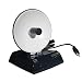 PC Hardware : Hawking HWU8DD Hi-Gain USB Wireless-G Dish Adapter