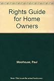 Rights guide for home owners