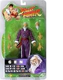 Street Fighter Series 3-3: Gen