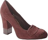 BCBGirls Women's Indianna Tailored Loafer