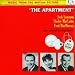 The Apartment: Original Motion Picture Soundtrack [Vinyl Lp United Artists 3105]
