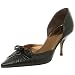 Isabella Fiore Women's Ukulele Pump