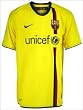 Barcelona Replica Jersey-zest/obsidian/deep red