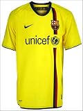 Barcelona Replica Jersey-zest/obsidian/deep red