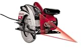 Factory-Reconditioned Skil 5755-01-RT 7 1/4-inch LASERX2 Circular Saw