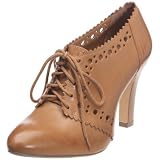 escarpins blancs cuir Clarks Diary Record  Escarpin