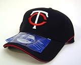 MLB オーセンティック バッティングプラクティスキャップ 17 ツインズ MLB3930N