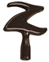 Zildjian Z-Key Tuning Key