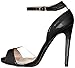 Qupid Women's Diamond 11 Dress Sandal