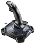 Logitech Attack 3 Joystick Joystick 1...