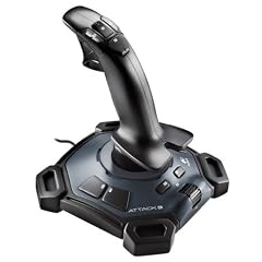 Logitech Attack 3 PC Joystick (New Packaging)