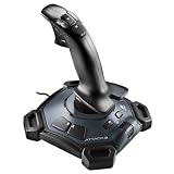 Logitech Attack 3 PC Joystick (New Packaging)von "Logitech"