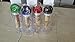 EcomDeals Water Infusing Fruit Bottle