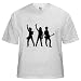 Jonas Brothers Custom T-Shirt(s) S-XL