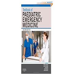 TXTBK / PAEDIATRIC EMERGENCY MED 2E