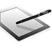 Business Stylus Executive Pen - Capacitive Stylus Touch Screen Cellphone Tablet Pen for iPhone 5 4 4s 3 3Gs iPod Touch iPad 2 3 4 Motorola Xoom, Samsung Galaxy S4 S3, Barnes and Noble Nook Color, Droid Bionic
