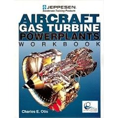 Aircraft Gas Turbine Powerplants Workbook