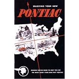 1947 PONTIAC Full Line Owners Manual User Guide by Pontiac
