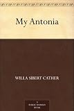 My Ántonia