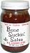 Gourmet Food : Bone Suckin' Salsa Regular 1 Pint