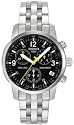 Tissot Men's PRC 200 Chronograph Watch #T17.1.586.52