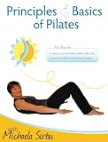 Principles & Basics of Pilates